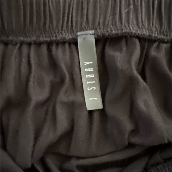 J Story 3/4 sleeve off the shoulder top Size S​ - Picture 5 of 5